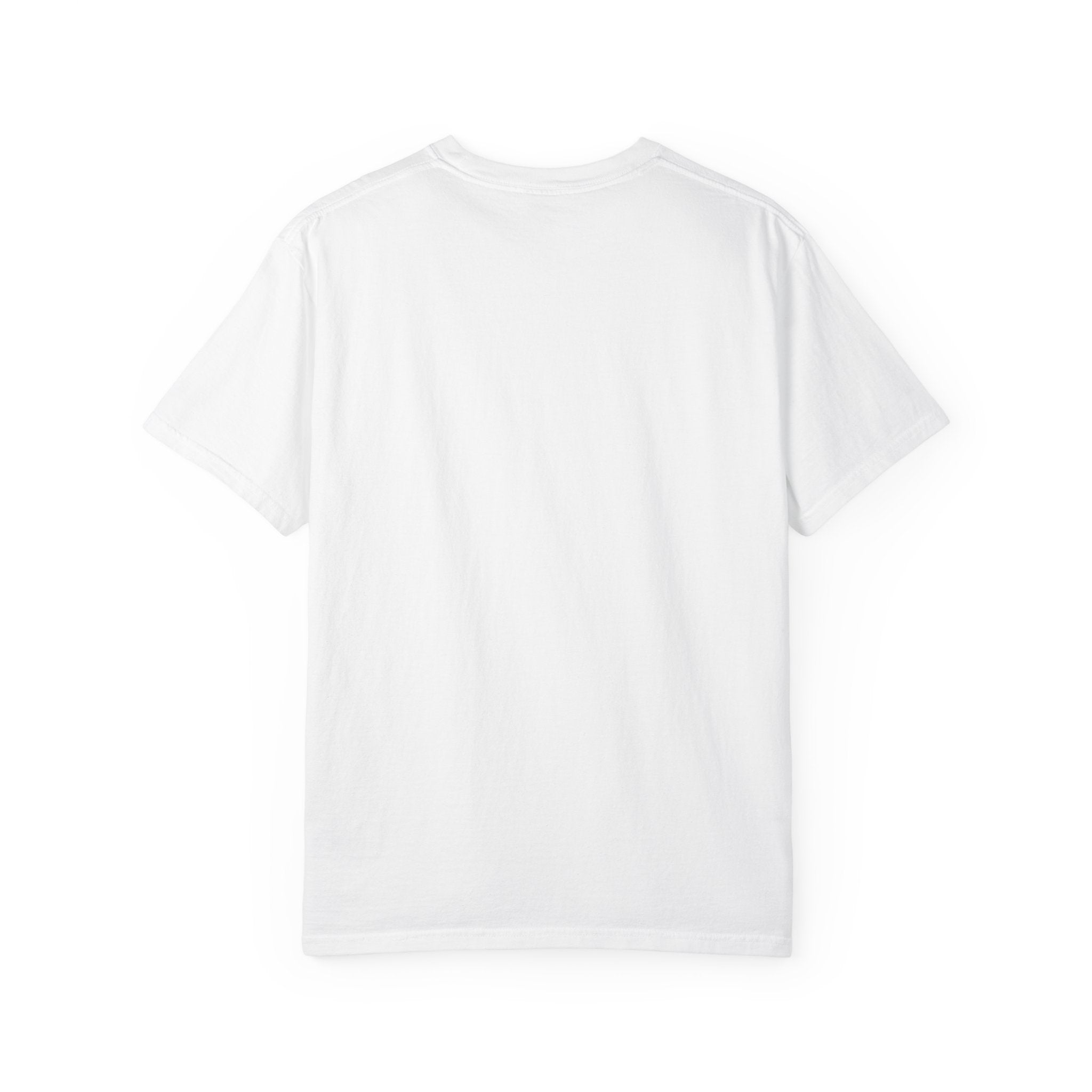 Donald Trump NATO Swipe Left Shirt